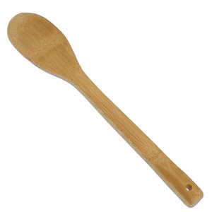 Bamboo Spoon