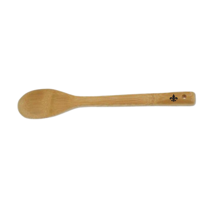 Bamboo Spoon