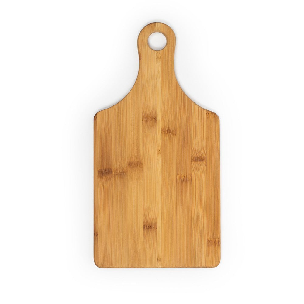 Wine Shaped Cutting Board