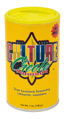 Creole Seasoning - Box Of Care